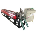 Colored Steel Metal Protection Fence Roll Forming Machine